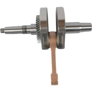 Polaris Scrambler 500 Crankshaft - Hot Rods - Premium - `98-`12